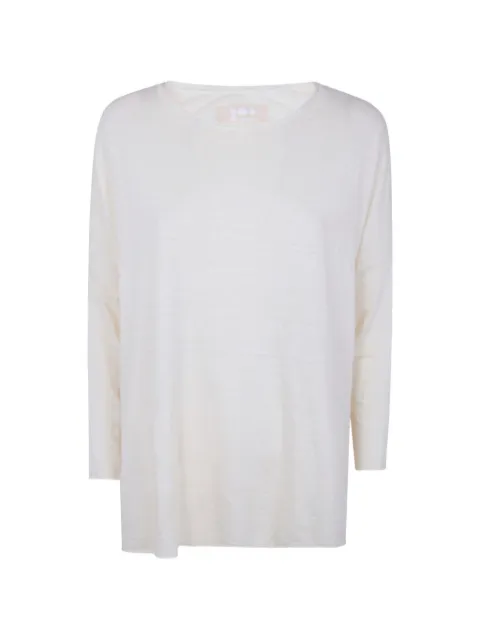 Labo Art Ata knitted top
