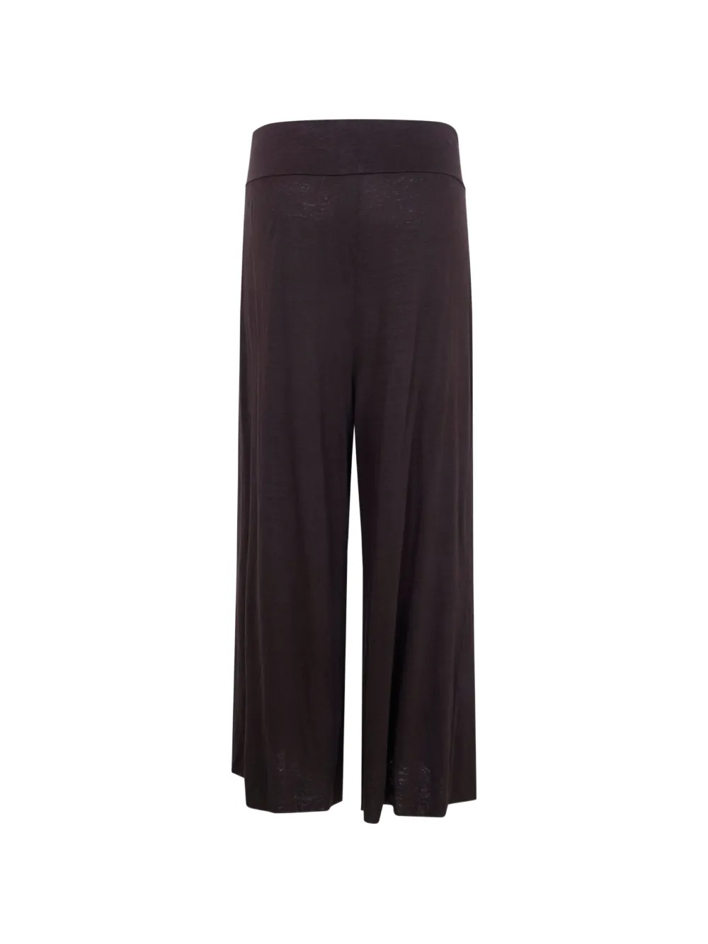 Bubi Pleated Trousers