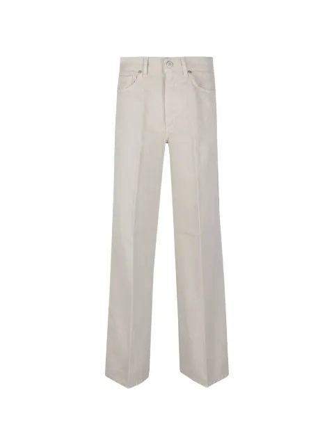 PT Torino high-waisted denim