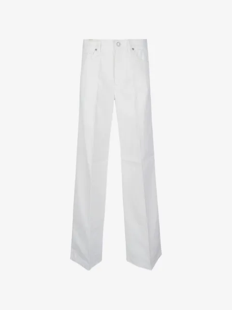 PT Torino wide-leg jeans