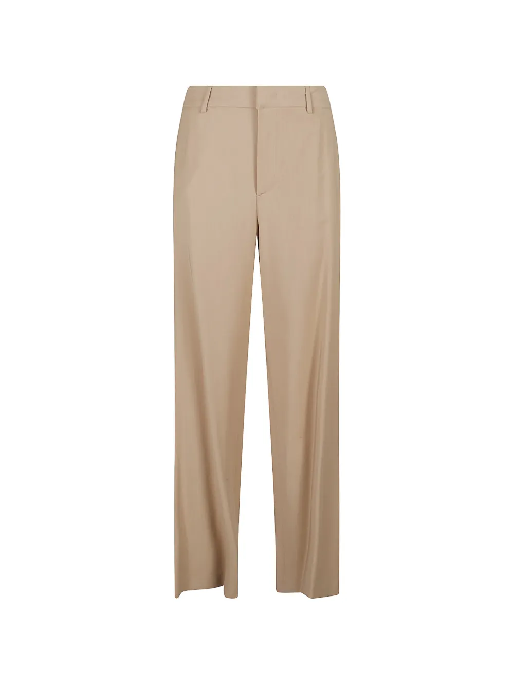 PT Torino elasticated-waist trousers - Toni neutri