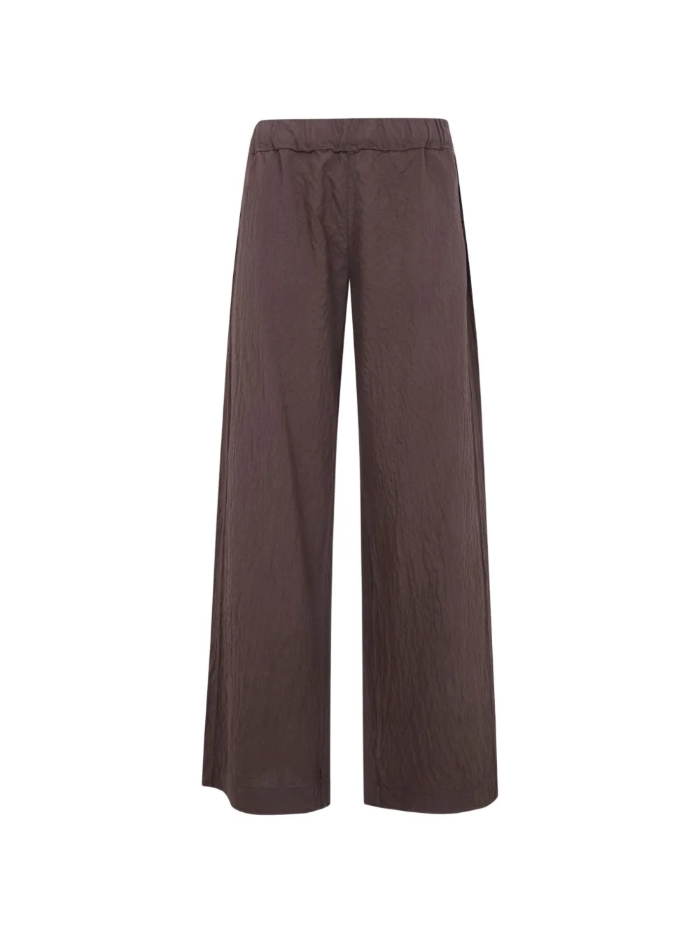 Labo Art Diana trousers - Marrone