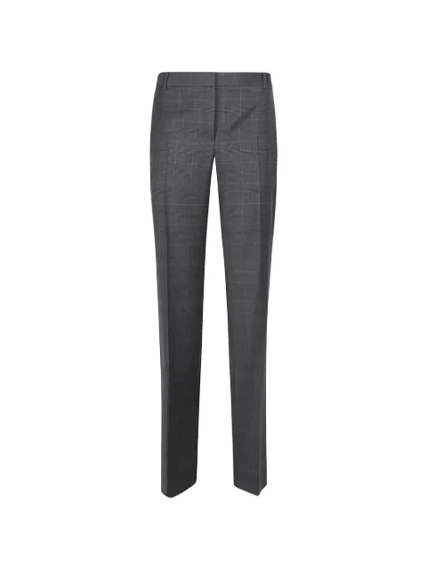 IRO Pantaloni sartoriali a quadri