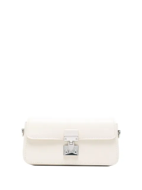 Eleh сумка через плечо с поворотным замком