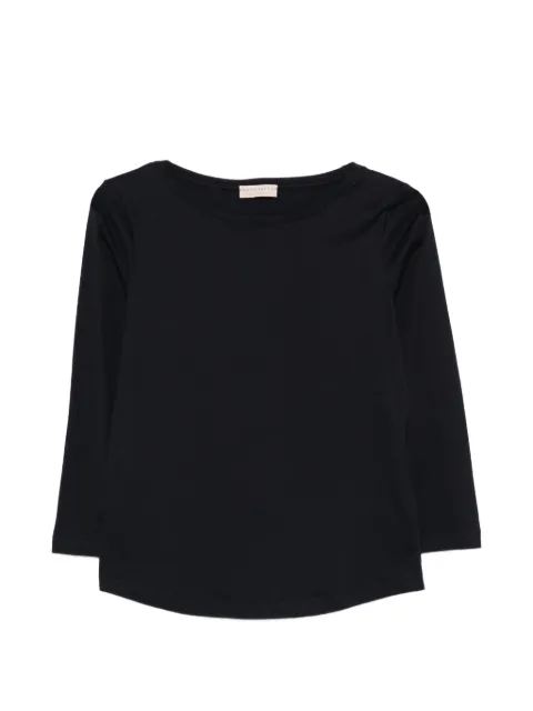 Purotatto long-sleeve top