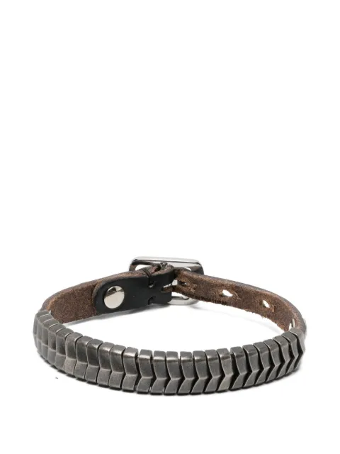 OUR LEGACY Spine bracelet