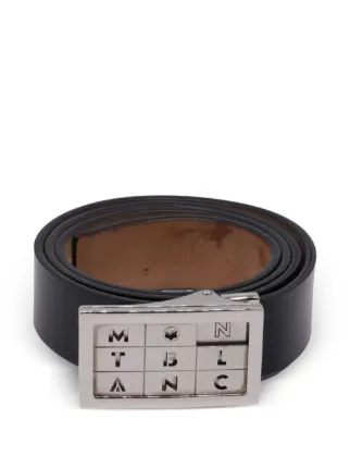 Montblanc