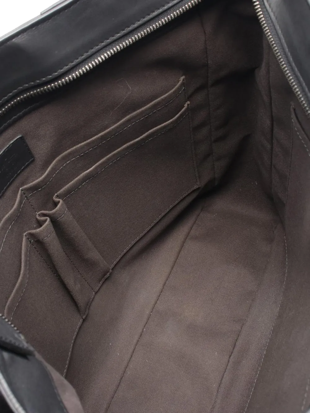 2014 Damier Infini Tadao Pm Satchel