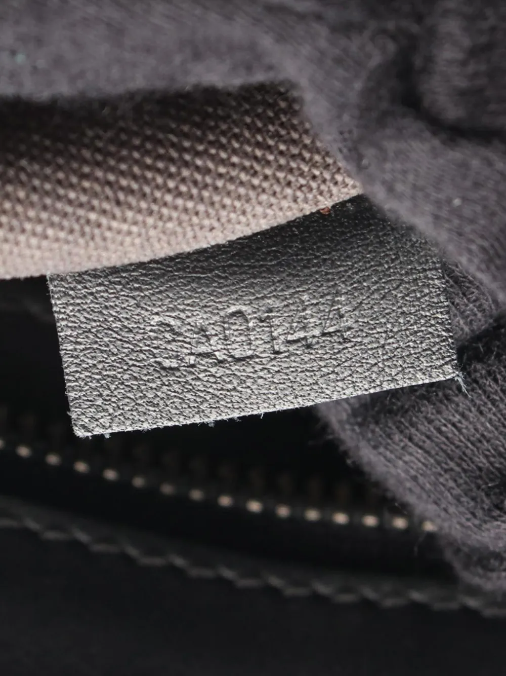 2014 Damier Infini Tadao Pm Satchel