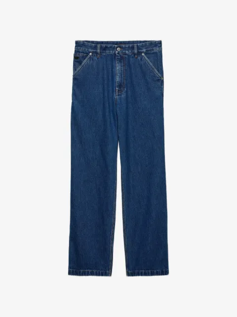Prada Leichte Jeanshose