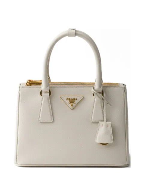 Prada Galleria small Saffiano leather bag