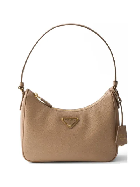 Prada Re-Edition 2005 Saffiano leather mini-bag