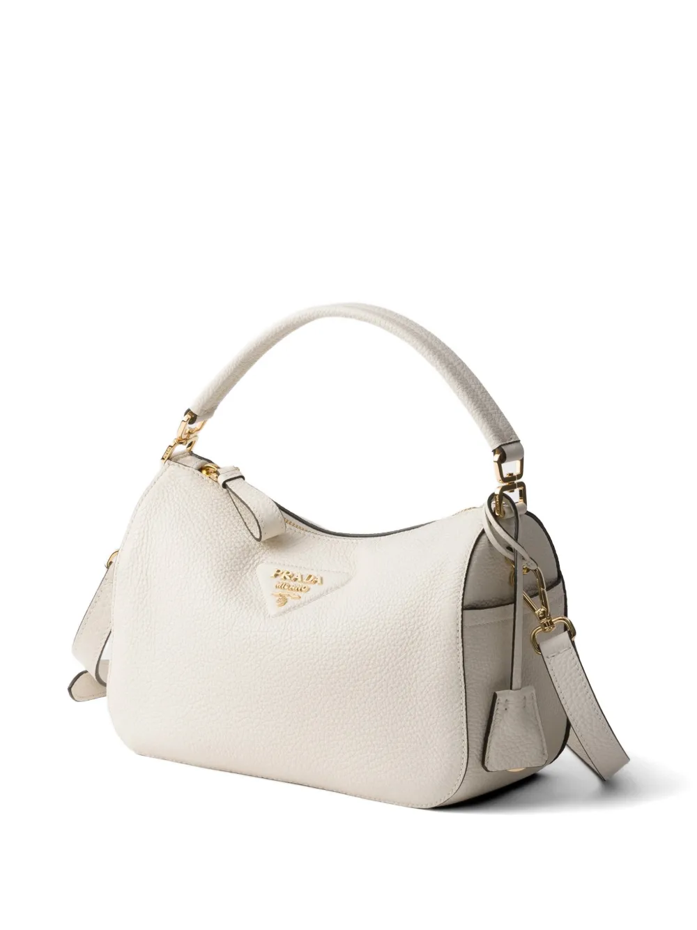  Prada Bolso Pequeño - Neutro 