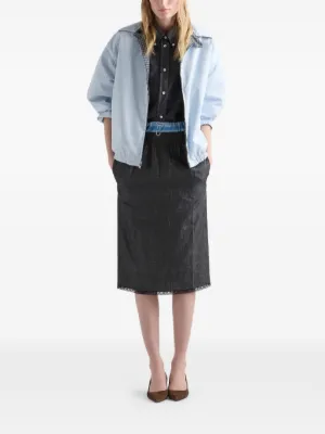 Prada（プラダ）ウィメンズ スカート - FARFETCH