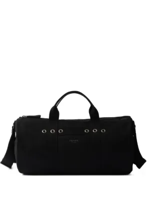 Balenciaga ボストンバッグ | ブラック | FARFETCH JP