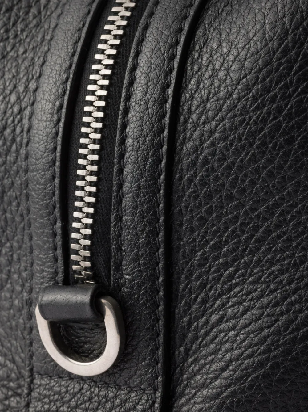 Prada ダッフルバッグ | ブラック | FARFETCH JP
