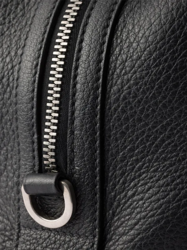 Prada ダッフルバッグ | ブラック | FARFETCH JP