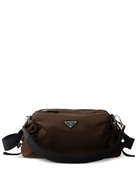 Prada bolsa Explore Re-Nylon