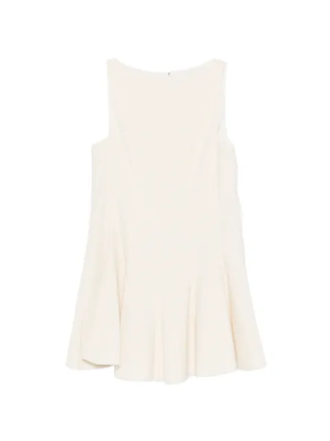 KHAITE Mags sleeveless dress