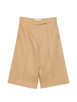 Max Mara Mxmcalca デニムショートパンツ | ブルー | FARFETCH JP