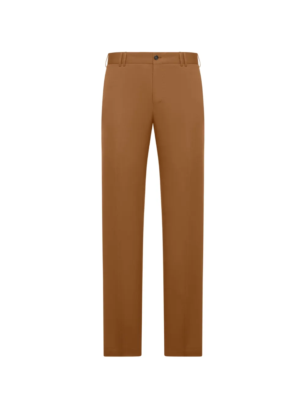 PT Torino button-up trousers - Marrone