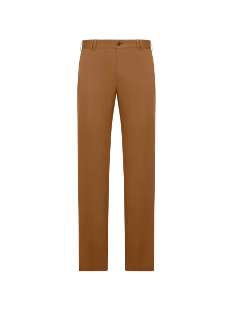 PT Torino button-up trousers