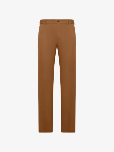 PT Torino button-up trousers