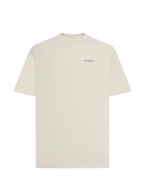 Off-White graphic T-shirt