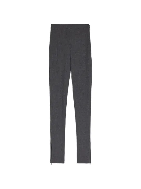 Jil Sander stretch leggings