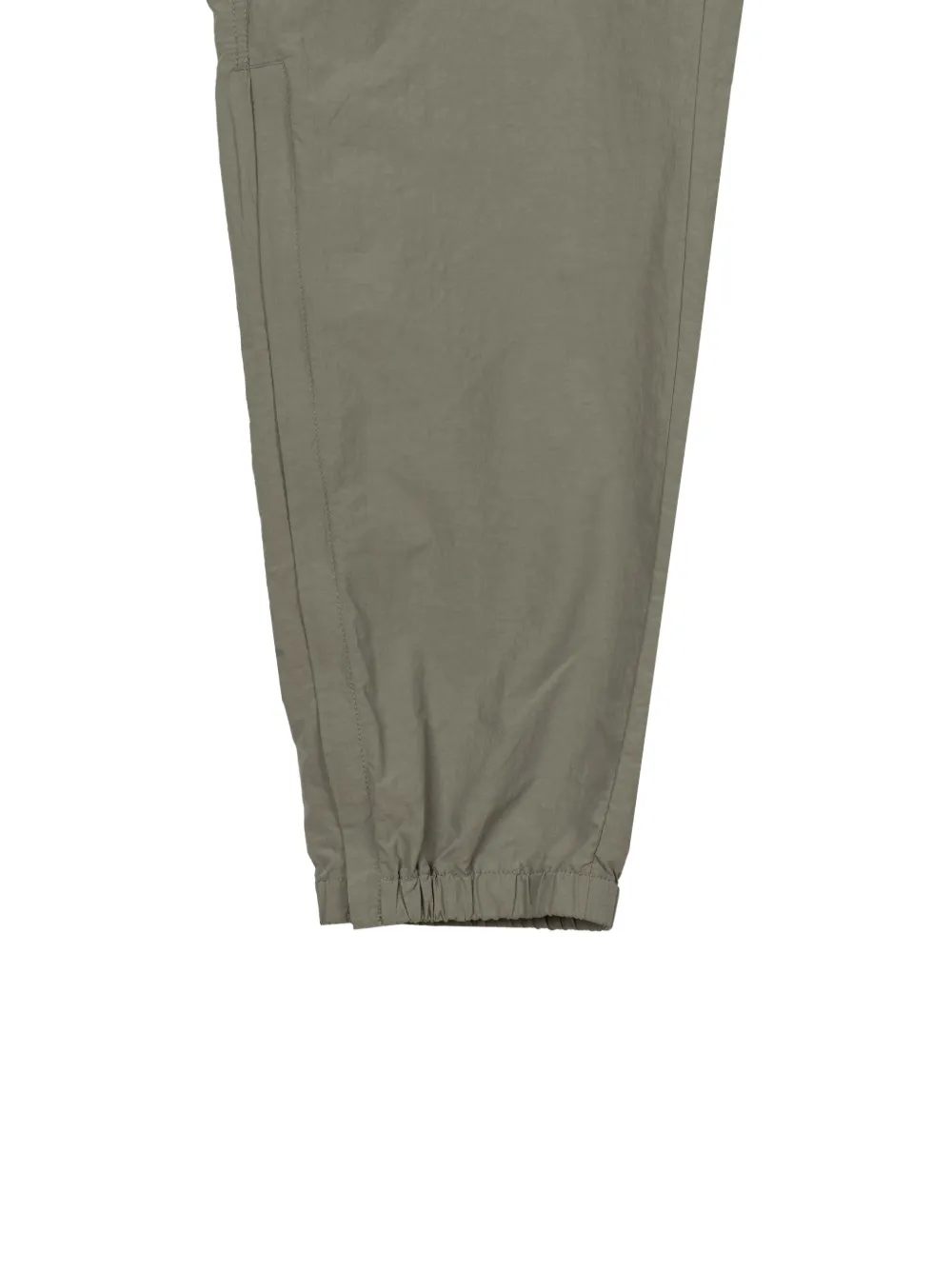 Parajumpers Trainingsbroek met elastische taille Groen