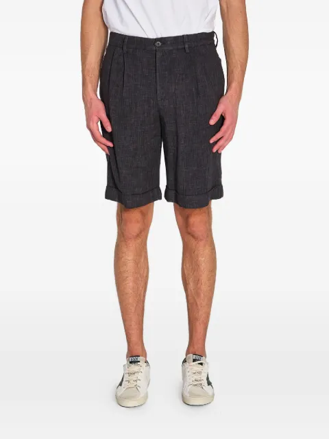 Barena tailored shorts