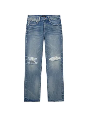 purple brand スキニー デニム 31 パープルブランド PURPLE BRAND（パープル ブランド）メンズ デニム - FARFETCH