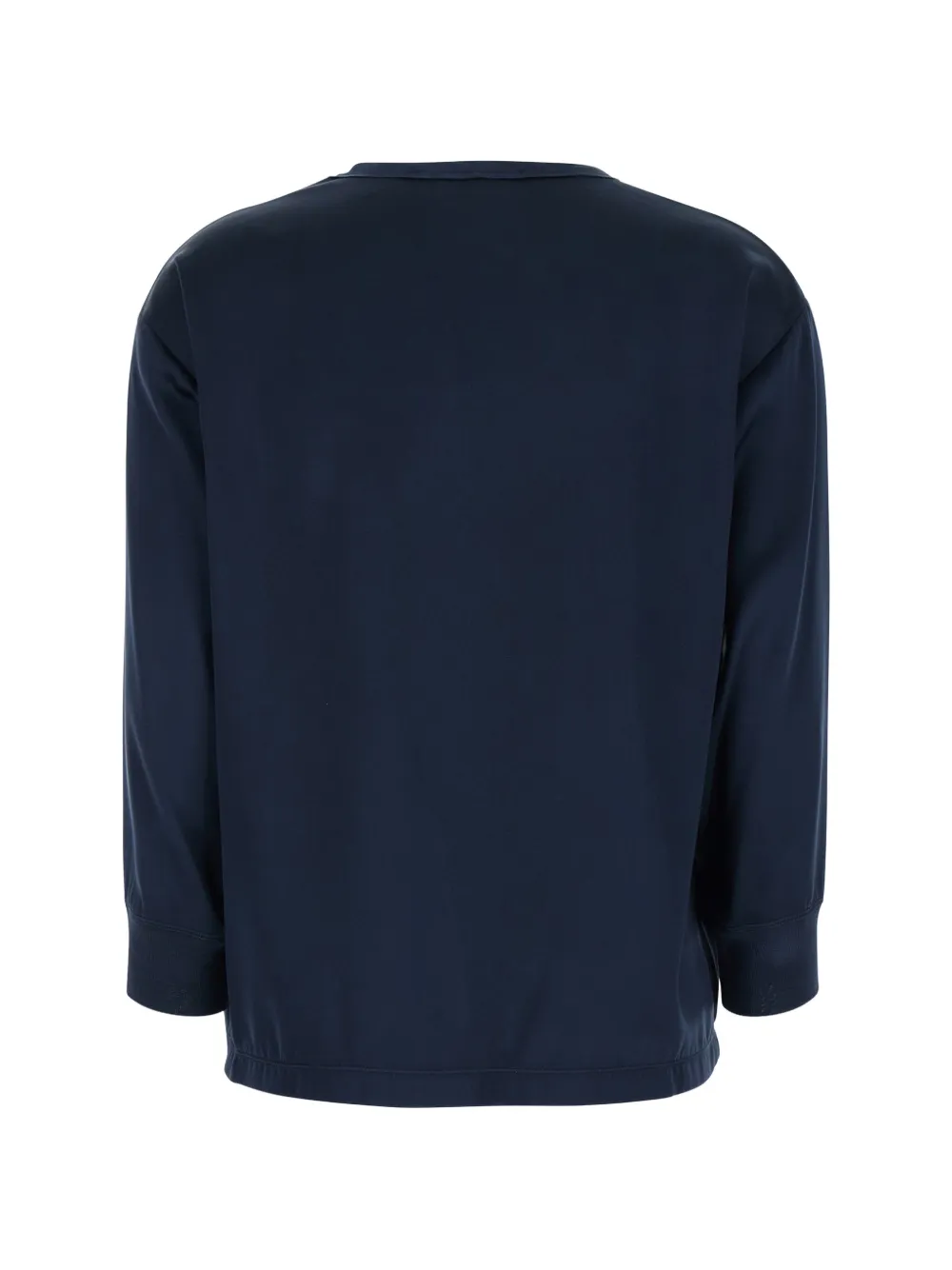  Jucca Crew-neck Sweatshirt - Blue 