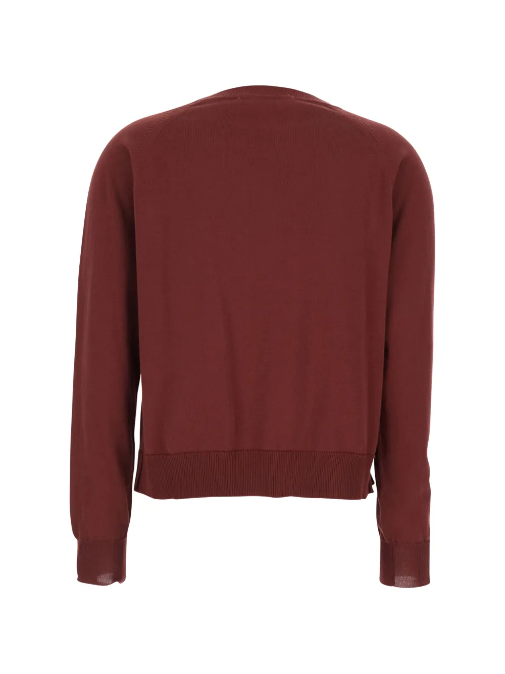  Jucca Crew-neck Knitwear - Red 