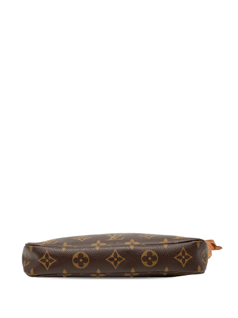 2001 Monogram Pochette Accessoires Shoulder Bag