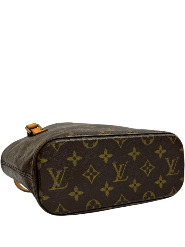 Louis Vuitton Pre-Owned 2002 モノグラム ヴァヴァン PM ハンドバッグ 