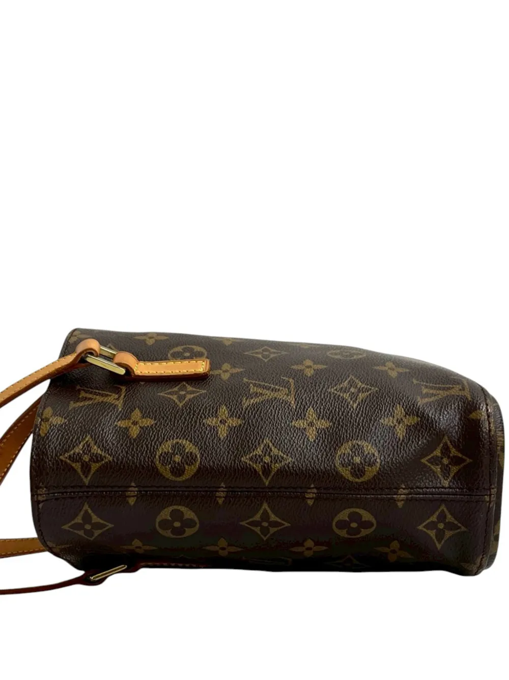 Louis Vuitton Pre-Owned 2002 モノグラム ヴァヴァン PM ハンドバッグ