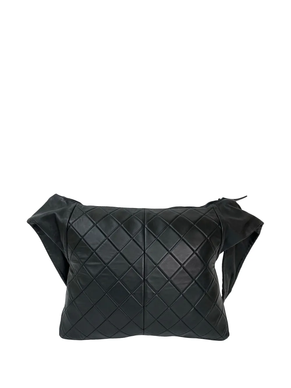 2015-2016 Quilted Lambskin Girl Bag Crossbody Bag
