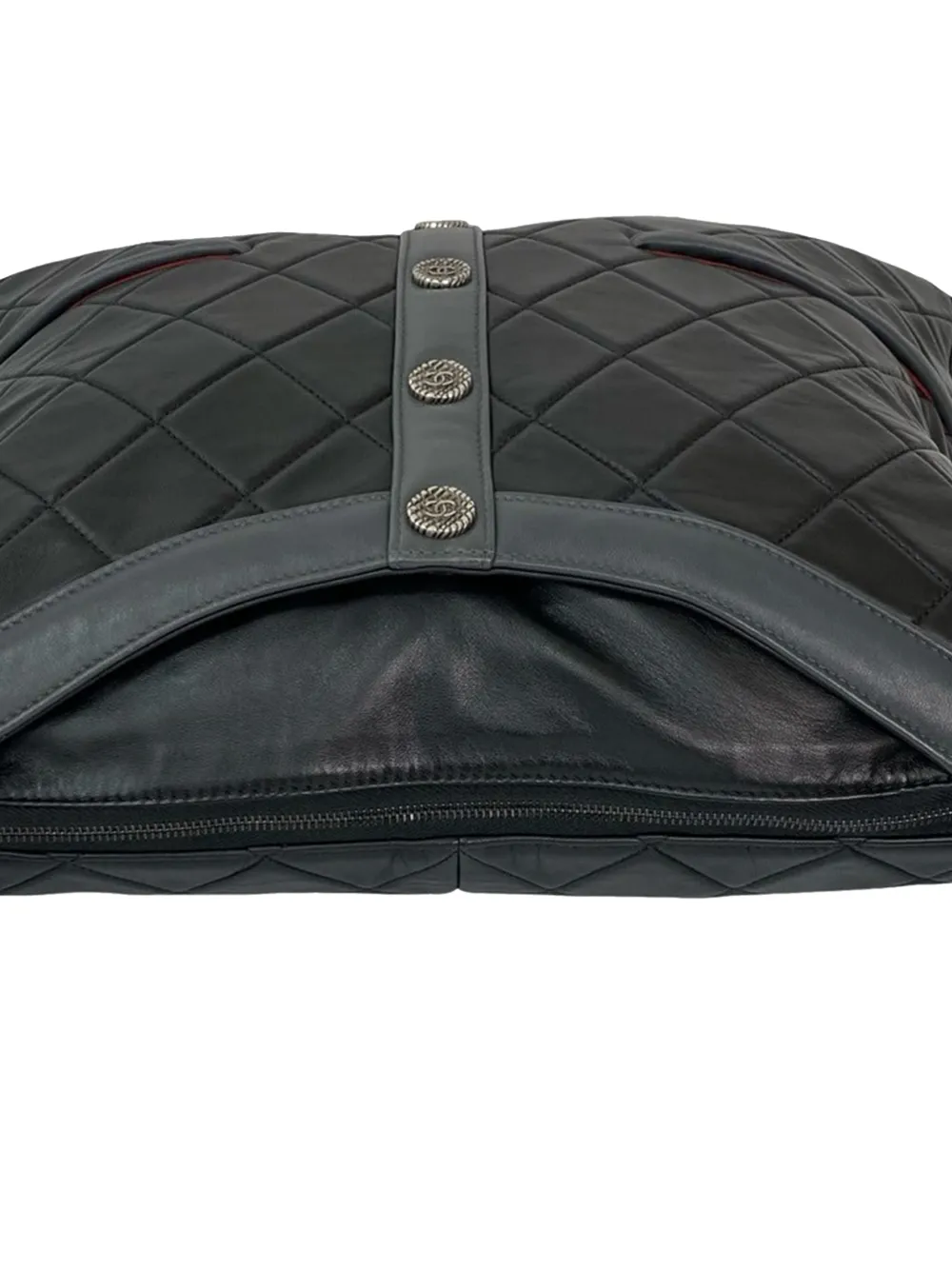 2015-2016 Quilted Lambskin Girl Bag Crossbody Bag