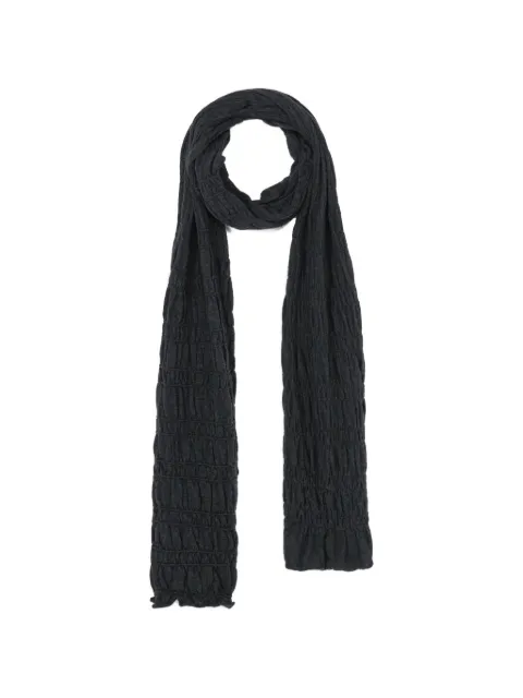 Cordera gathered wrap