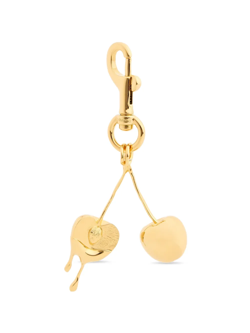 Rabanne Ciondolo per borsa - Oro