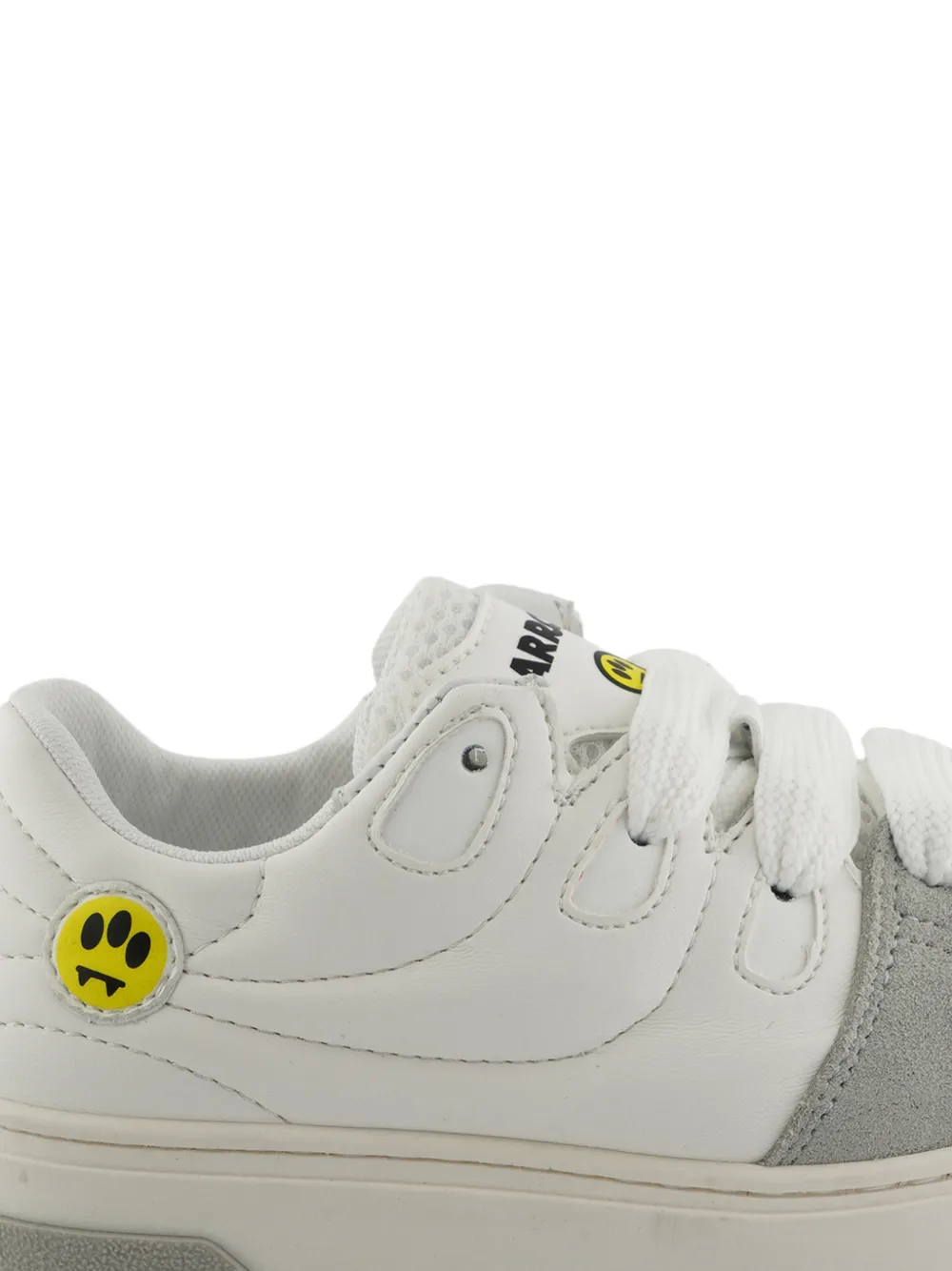 Smiley Sneakers