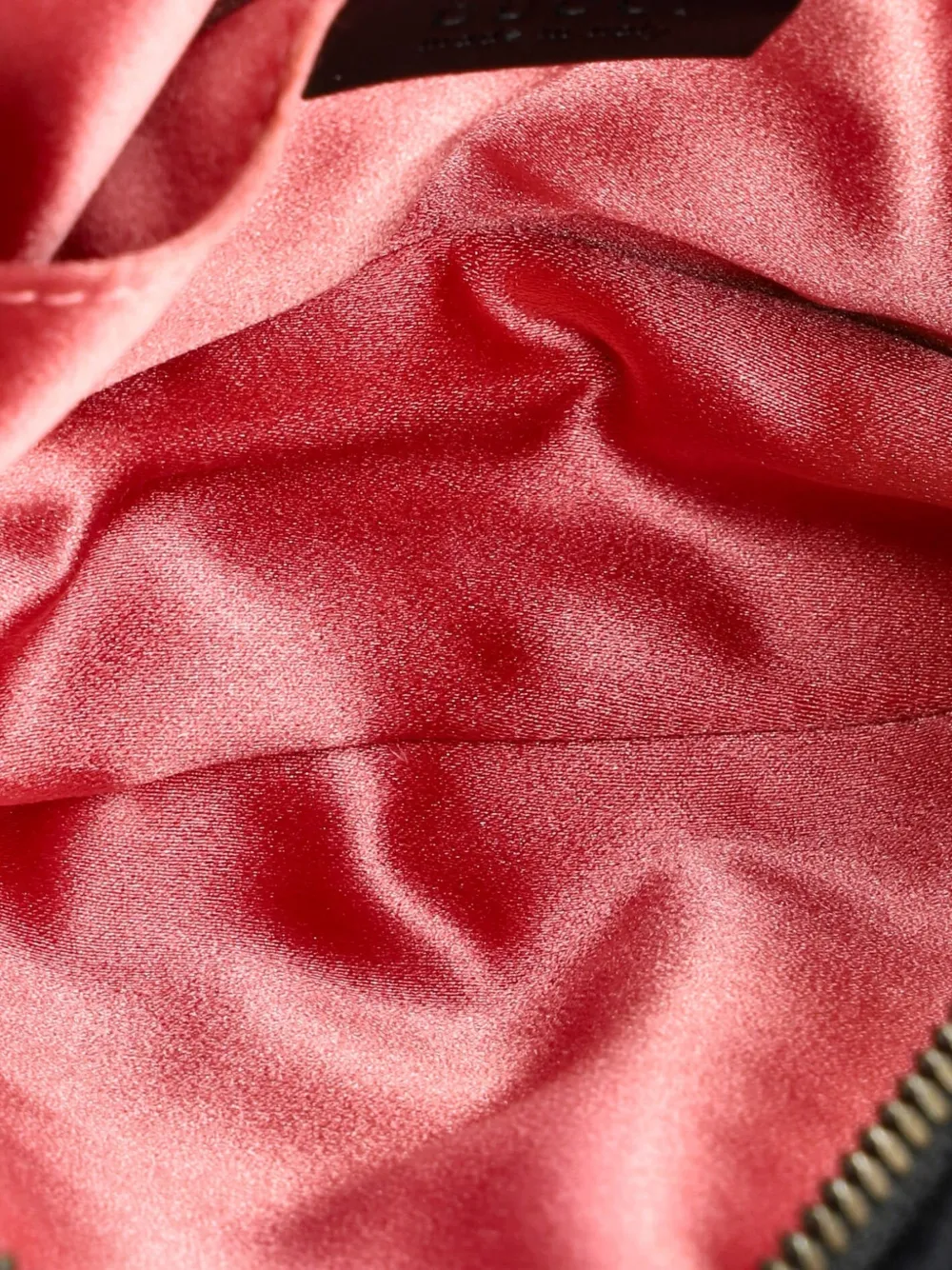 Gg Marmont Embellished Matelasse Velvet Belt Bag