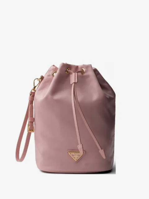 Prada Re-Nylon pouch