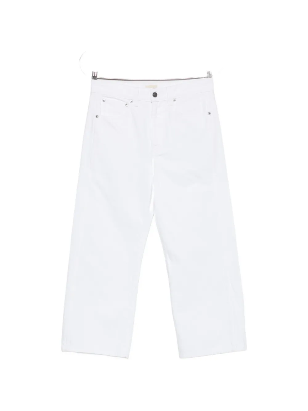KHAITE Boyle jeans - Bianco