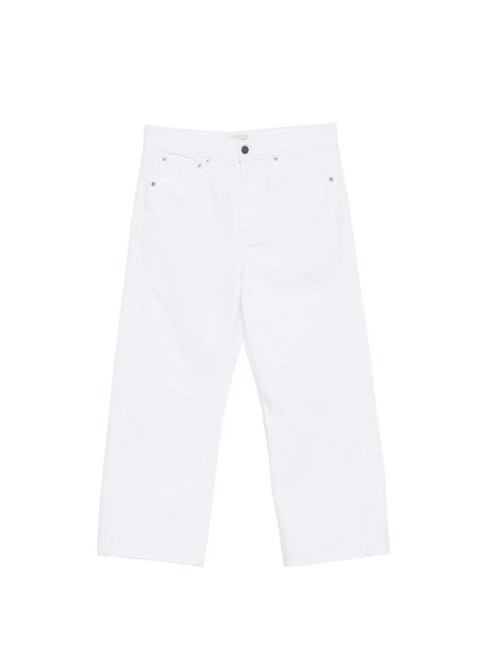 KHAITE Boyle jeans - Bianco