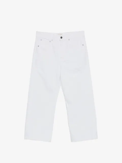 KHAITE Boyle jeans