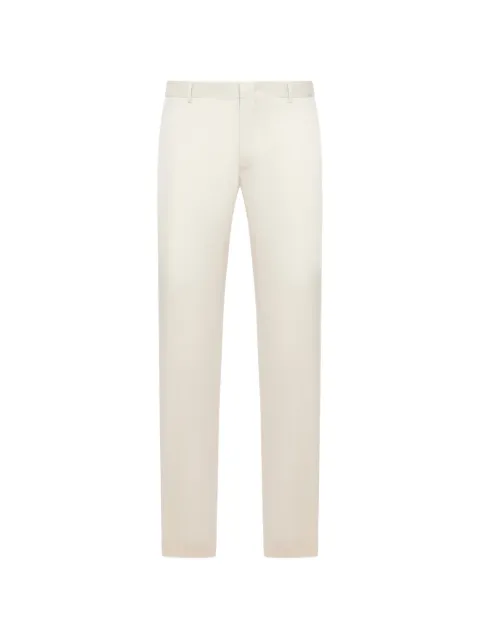 PT Torino belt-loop trousers