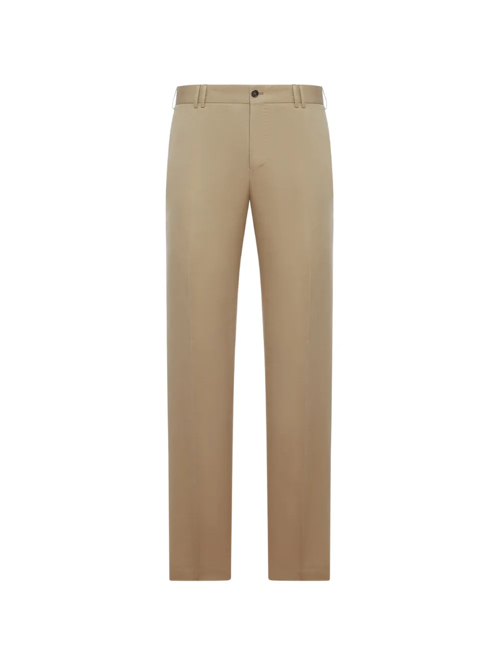 PT Torino welt-pocket trousers - Nude