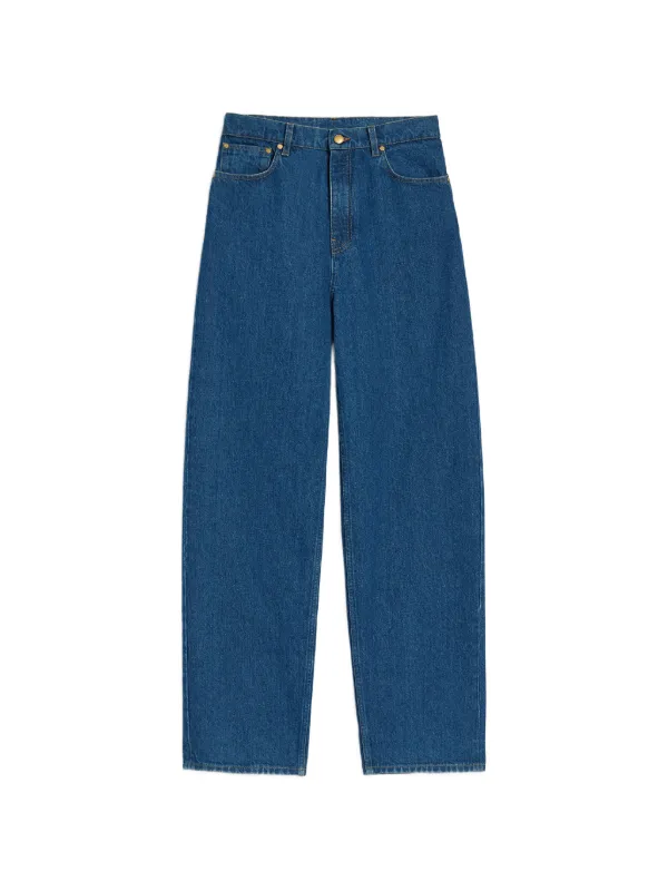 Jil Sander ジーンズ | ブルー | FARFETCH JP